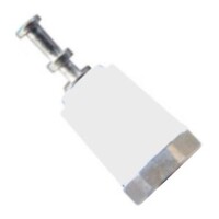 1127-04M-0519 INSULATED TURRET TERMINAL