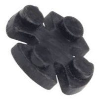 A55485/06-014D MOUNTING PAD MILITARY