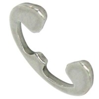 MS16633-3018 RETAINING RING MILITARY