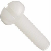 MS18212-13 SLOTTED PAN SCREW MILITARY NY
