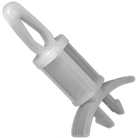 5100-500 GLOBAL-TEK PCB SUPPORT SPACER