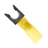 94877 3M SS-33-10-P 12-0 VINYL INS FORK TERMINAL