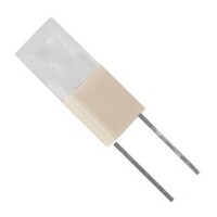 5380-R GLOBAL-TEK LED SPACER