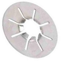 C14565-SS-014-27 TINNERMAN PUSH-ON