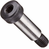 1/4-20 X 5/16 X 3/8 SHOULDER SCREW STEEL