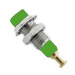 M39024/10-05G TIP JACK MILITARY