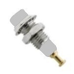 M39024/10-09G TIP JACK MILITARY