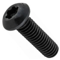 M3-.5 X 6 TORX PAN MACHINE SCREW 18-8