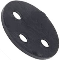 A55485/01-041D ROUND MOUNTING PAD MIL